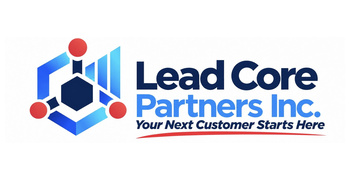 Lead Core Partners Inc. — Your Next Customer Starts Here